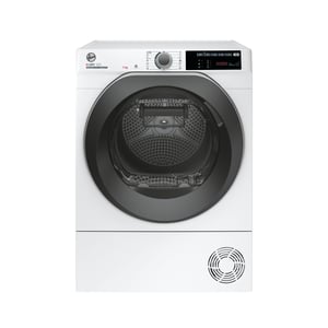 Hoover H-DRY 500 ND4 H7A2TSBEX-S Wäschetrockner, freistehend, Frontlader, 7 kg, weiß