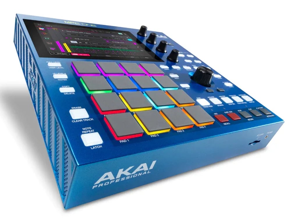 Akai MPC One G2