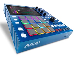 Akai MPC One G2