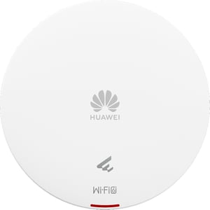 HUAWEI eKit AP361 100 Mbit/s WLAN Access Point, Titanium, White, PoE Support
