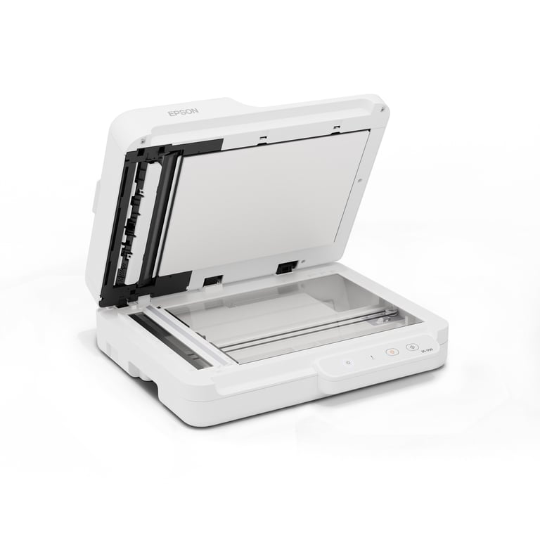 фото Планшетный сканер Epson WorkForce DS-1730