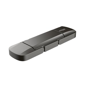 Dahua Technology USB-S809-32-256GB pamięć USB USB Type-A / USB Type-C 3.2 Gen 2 (3.1 Gen 2) Szary