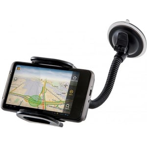 Defender Car holder 111 Uchwyt pasywny Telefon komórkowy/Smartfon Czarny