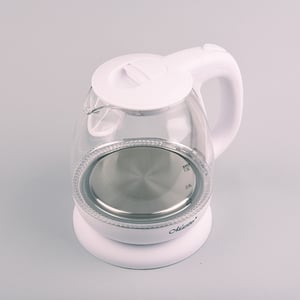Feel Maestro MR-055-WHITE Wasserkocher 1 l 1100 W Weiß