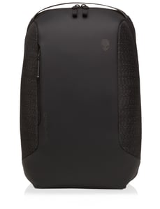 Alienware AW323P 17 43.2 cm (17") Backpack, Black