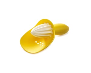 Joseph Joseph Catcher citruspress, nylon, gul