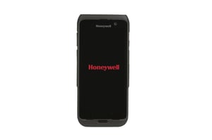 Honeywell CT47 terminal 14 cm (5.5") 2160 x 1080 px Ekran dotykowy 288 g Czarny