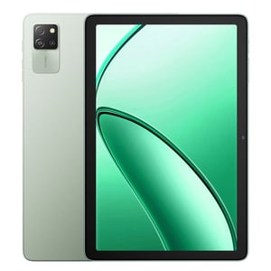 Blackview Tab 60 Wi-fi Allwinner 128 GB 25,6 cm (10.1") 8 GB Wi-Fi 6 (802.11ax) Android 14 Zielony