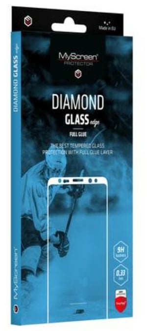 MyScreen Diamond Glass Przezroczysta ochrona ekranu Xiaomi 1 szt.