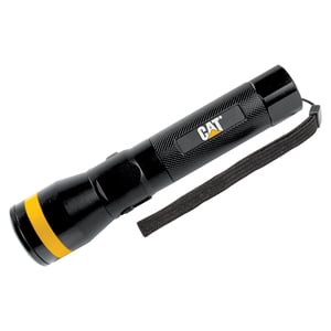 CAT CT2115 Taschenlampe Schwarz, Gelb LED-Taschenlampe