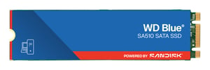 Western Digital Blue WD SA510 1 TB M.2 SATA III
