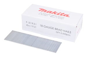 Makita F-31931 Nägel, 5000 Stück. Nagel