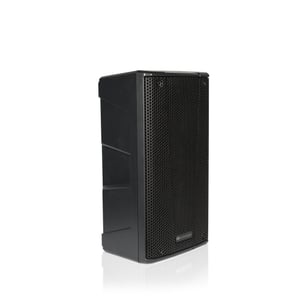 dB Technologies B-HYPE10 głośnik 2-drożny Czarny Przewodowa