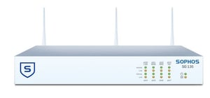 Sophos SG 135w Rev. 3 Firewall (Hardware) Desktop 6 Gbit/s