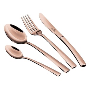 Berlinger Haus BH/2637 24-piece cutlery set, rose gold