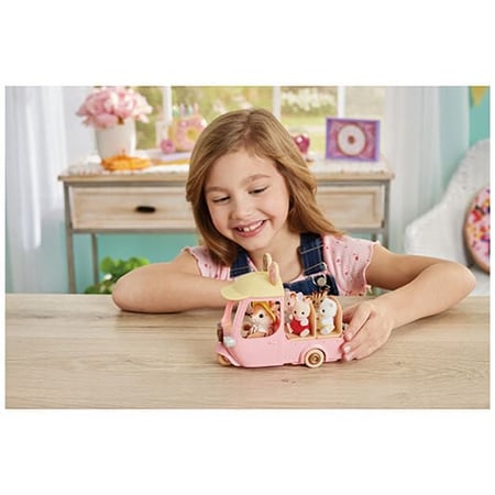 Sylvanian Families 5808 lalka