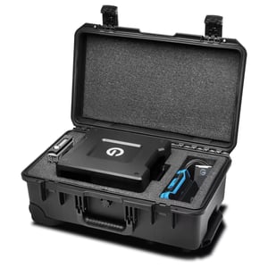 SanDisk SDPA4NN-0000-GBSNB Schutzhülle für Festplatten