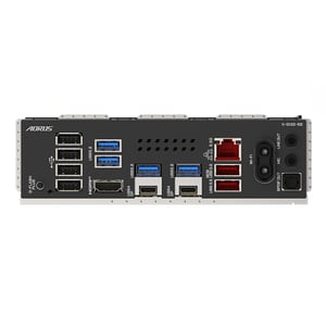 GIGABYTE X870E AORUS ELITE WIFI7 AMD X870E Gniazdo AM5 ATX