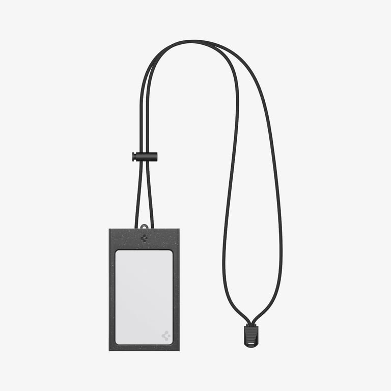Spigen Badge Holder MagSlide Uchwyt na plakietkę Plastik 1 szt.