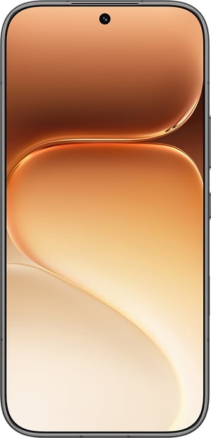 Honor 600 5G 16,7 cm (6.57") Dual SIM Android 16.0 USB Type-C 8 GB 512 GB 6400 mAh Czarny