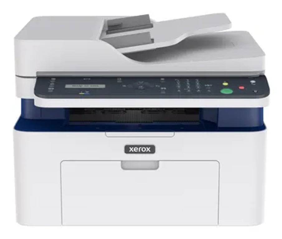 фото МФУ Xerox B115 1