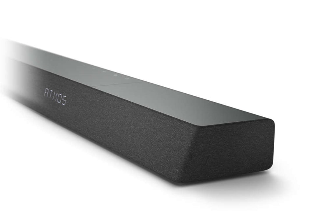 Philips TAB8507B/10 moduł głośników Antracyt 3.1 kan. 600 W