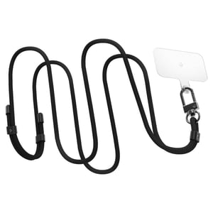 Spigen Cross Body Strap & ConTag