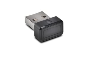 Kensington VeriMark™ Fingerprint Reader Security