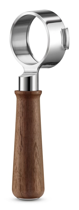 Sage Naked Portafilter Filterhållare