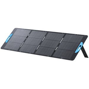 Anker SOLIX PS400 solpanel 400 W monokristallint kisel