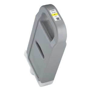 Canon PFI-710Y nabój z tuszem Oryginalny Żółty