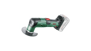 Bosch UniversalMulti 18V-32 Svart, Grön 19 000 OPM