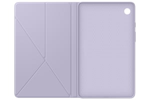 Samsung EF-BX110TWEGWW Tablet-Hülle 22,1 cm (8,7") Folio Weiß