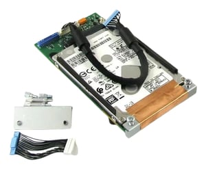 Lexmark 27X0805 hårddisk 500 GB