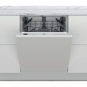 Whirlpool Zmywarka do zabudowy - WRIC 3C26 P