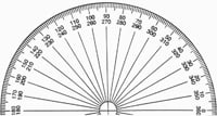 Winkelmesser