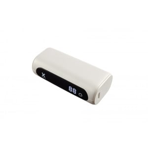 Xtorm Go Lithium-Polymer (LiPo) 5000 mAh Weiß