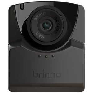 Brinno BAC2000 Create Camera Kit 1920 x 1080 px