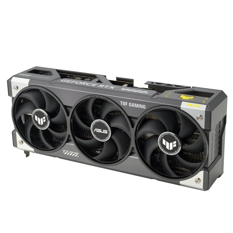 ASUS TUF Gaming TUF-RTX5080-O16G-GAMING NVIDIA GeForce RTX