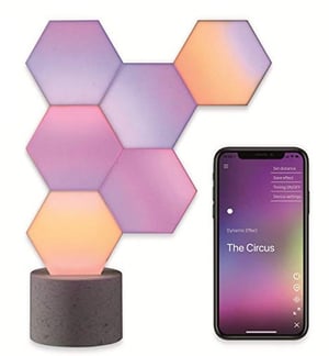 Cololight Stone Set Zestaw inteligentnego oświetlenia Wi-Fi
