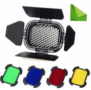 Godox BD-07 Zestaw