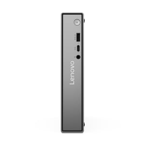 Lenovo ThinkCentre neo 50q Gen 5 Intel Core 5 210H 16 GB DDR5-SDRAM 512 GB SSD Windows 11 Pro Mini PC Czarny