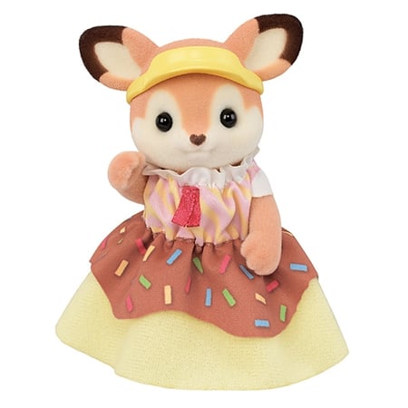 Sylvanian Families 5808 lalka