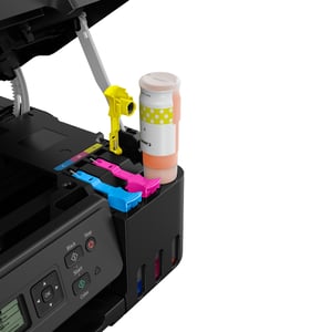 Canon PIXMA G3470 Atramentowa A4 4800 x 1200 DPI Wi-Fi