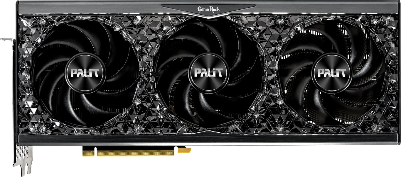 ★完動品★PALIT Geforce RTX4090 GameRock OC Rozetka.pl | Palit PCI-Ex GeForce RTX 4090 GameRock OC 24GB