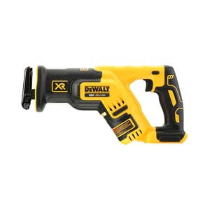 DeWALT DCS367N Jigsaw Black, Yellow