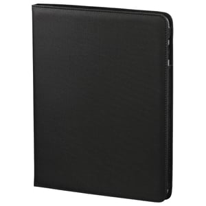 Hama Arezzo E-Reader Case, 15.2 cm (6") Folio, Black