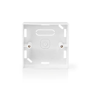 Nedis WIFIWB10WT Lighting Accessories Installation Kit