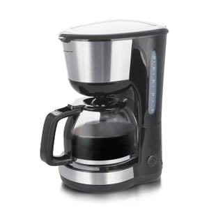 Emerio CME-122933 ekspres do kawy Przelewowy ekspres do kawy 1,25 l