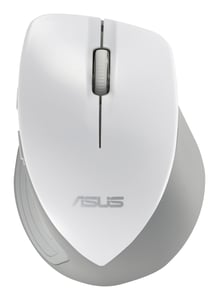 ASUS WT465 Maus Büro Rechtshänder RF Wireless Optisch 1600 DPI